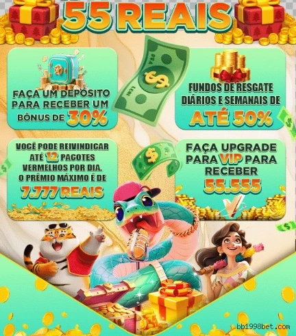 Experiência VIP Bb1998