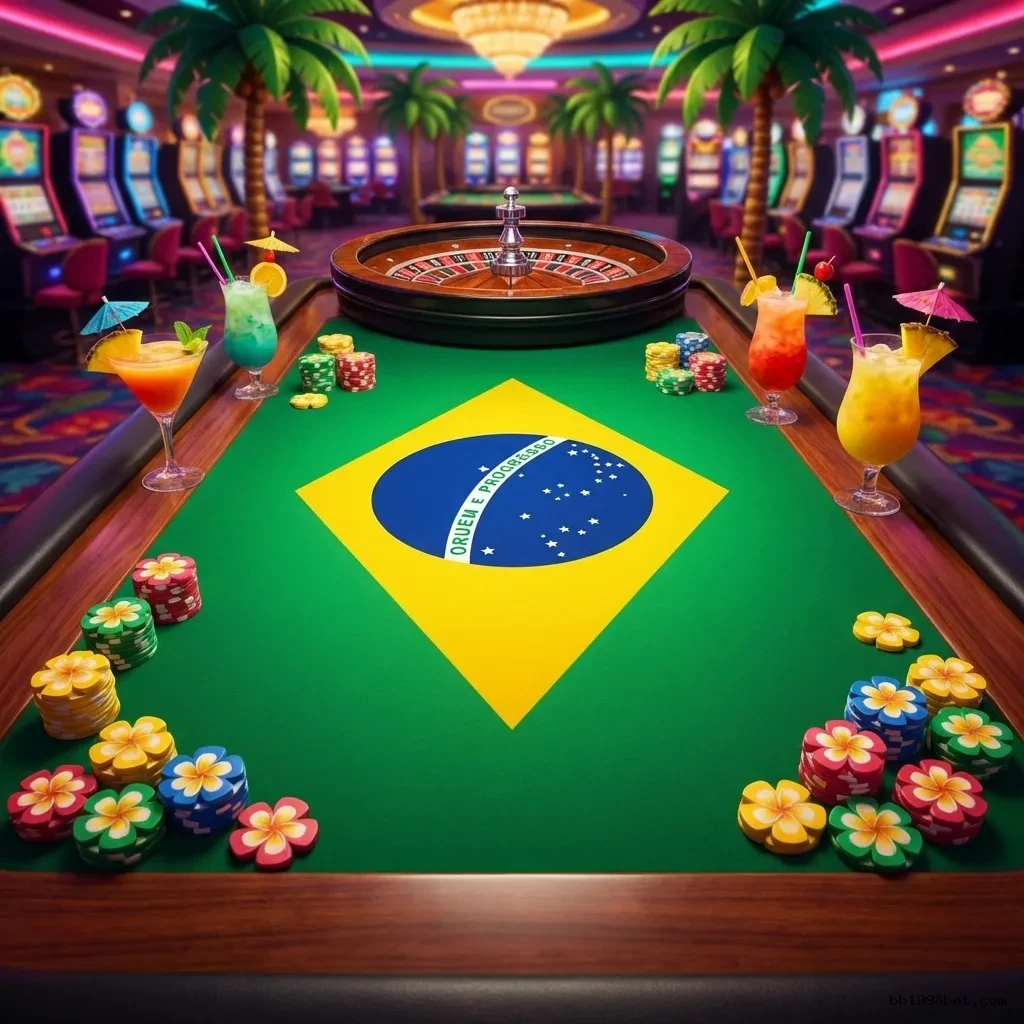 Diretório de Jogos Bb1998